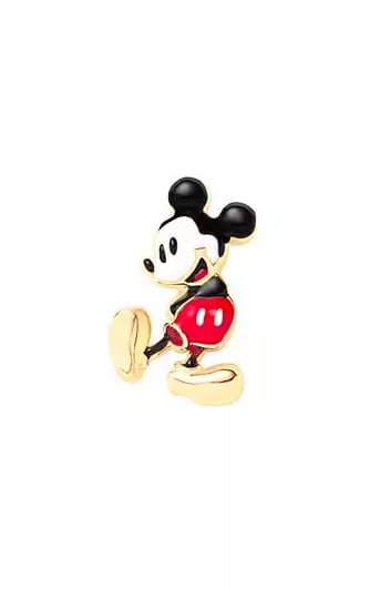 Vintage Mickey Charm ($19)