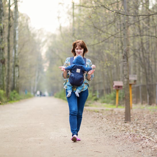 The Babywearing Safety Check You Need to Know