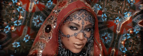Beyoncé 