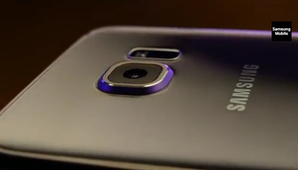Samsung Galaxy S6 Pictures