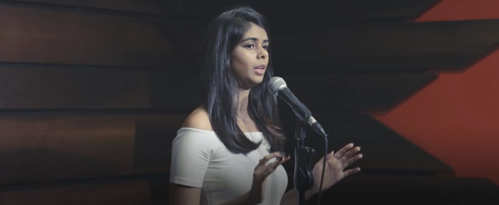 Aranya Johar "A Brown Girl's Guide to Beauty" Video