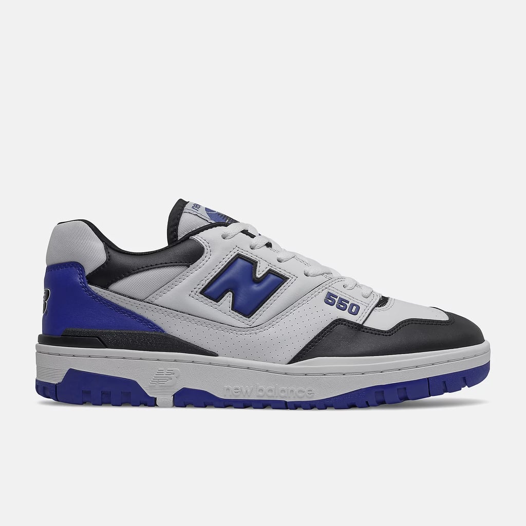Shop the New Balance 550