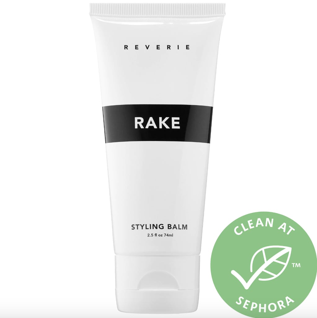 Reverie Rake Styling Balm Best Clean CurlyHair Products POPSUGAR