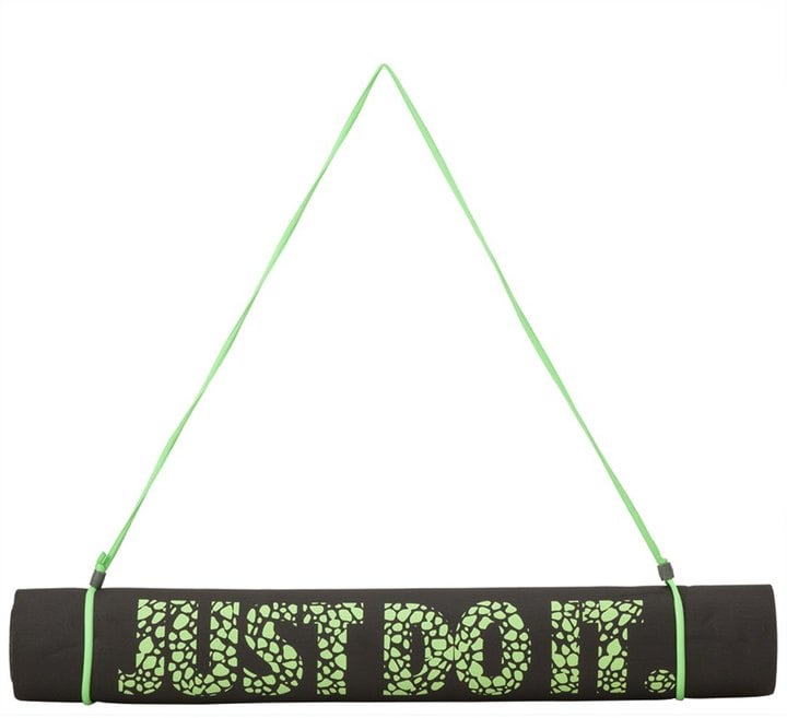 Nike Just Do It Yoga Mat 2.0