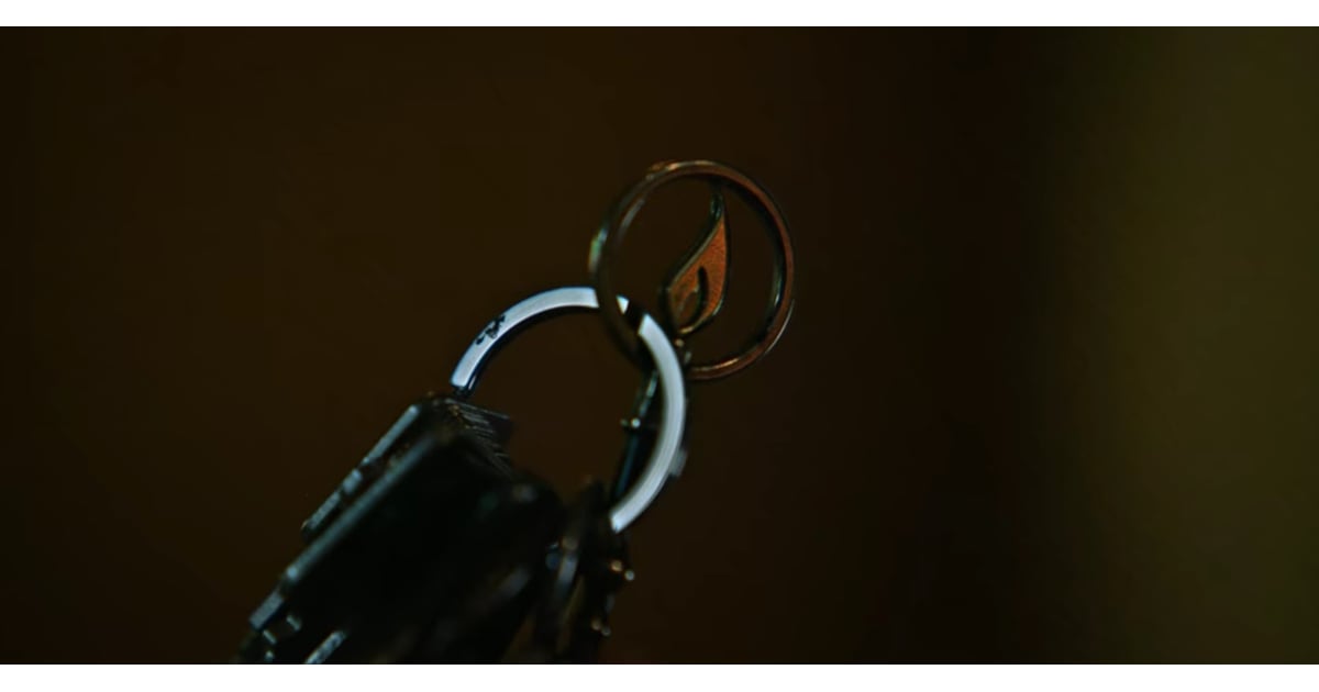 Shadow Key Guide to All the Keys From Netflix's Locke & Key