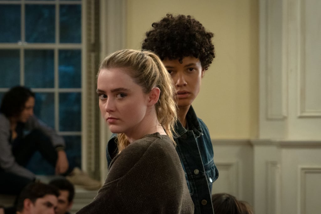 Every Netflix Show That Premiered in 2019