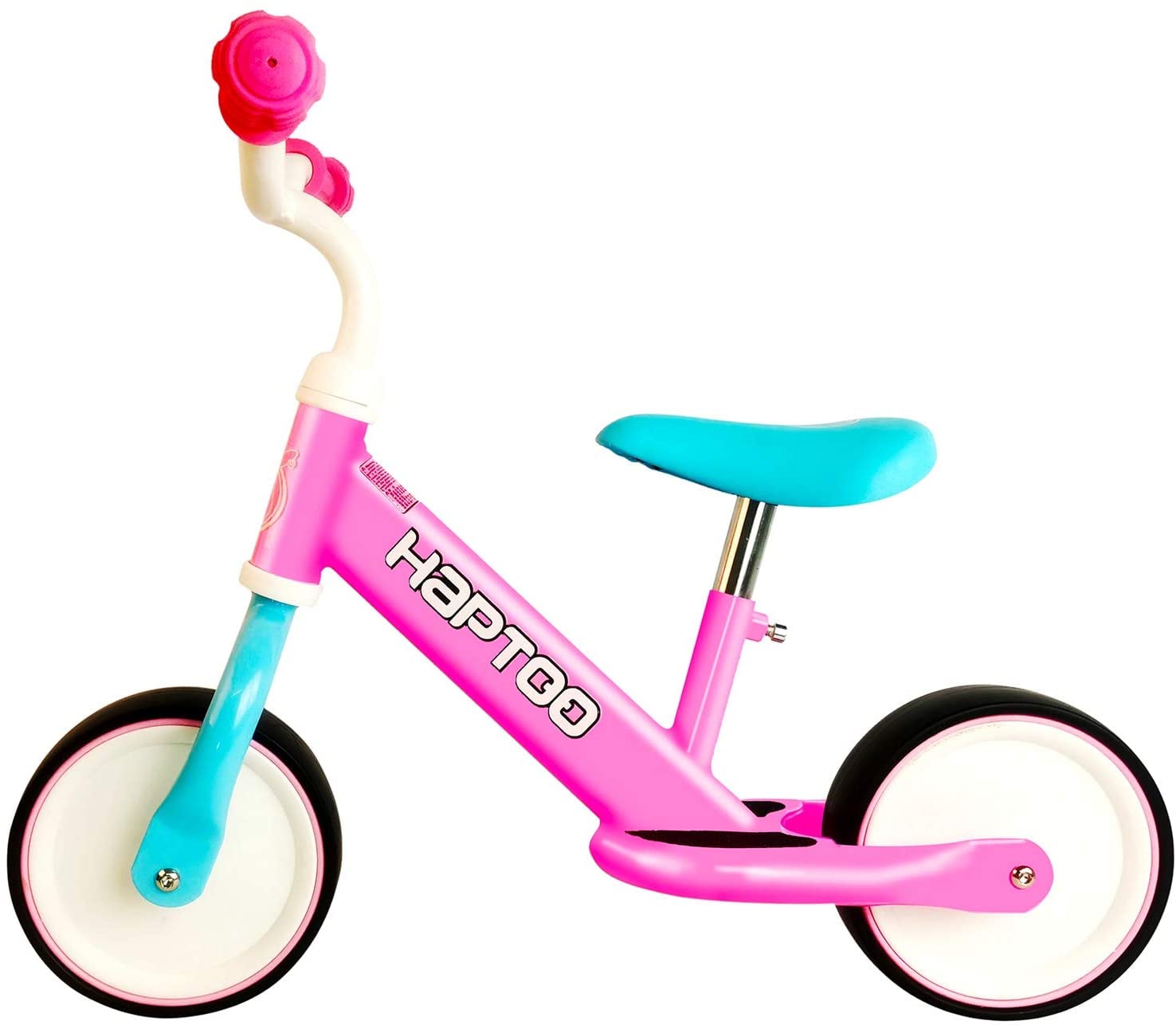 haptoo balance bike