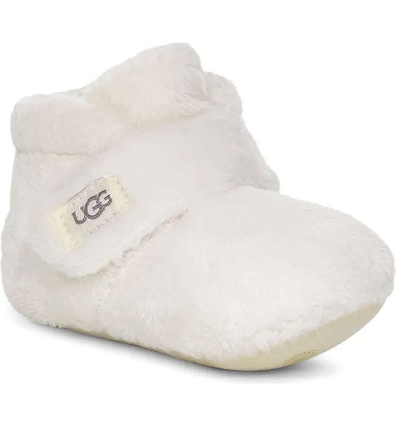 UGG Bixbee Booties