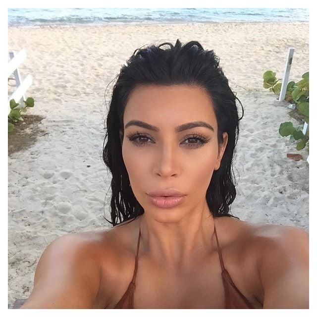 Kim Kardashian