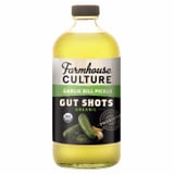 Garlicky Pickle "Kombucha" Exists, It's