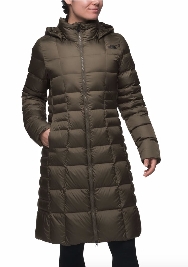 The North Face Parka