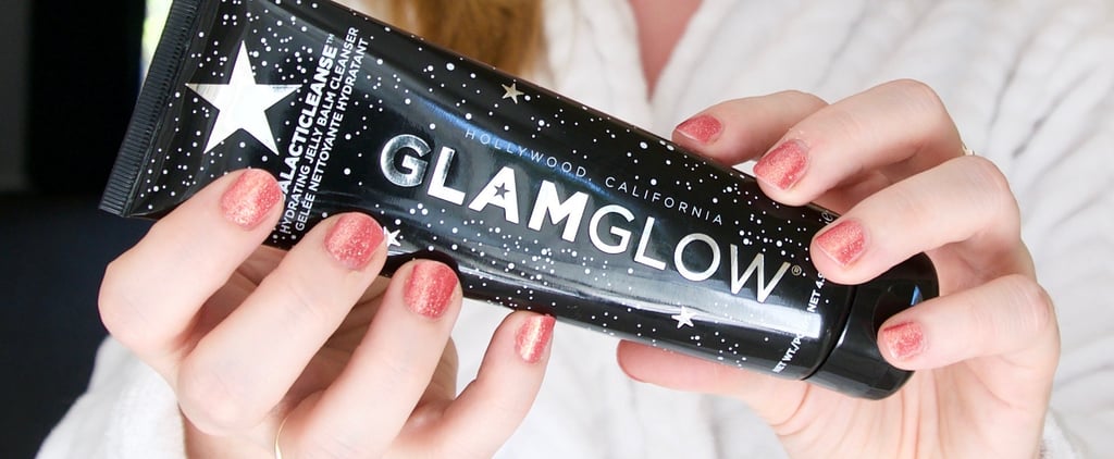 Does GlamGlow Galactic Cleanse Work?