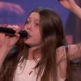 This Teen's Performance Had Judges Comparing Her to Janis Joplin, but It Didn't Start That Way