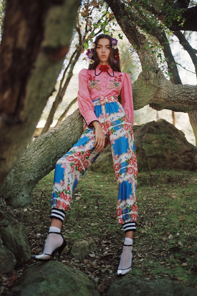 Rodarte Spring '21 Collection