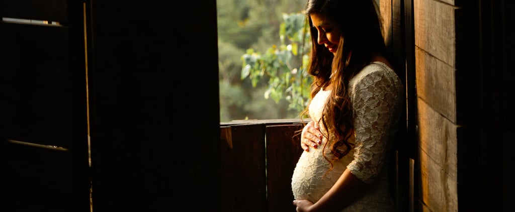 Woman's Tale of the Magic Fertile Wedding Dress