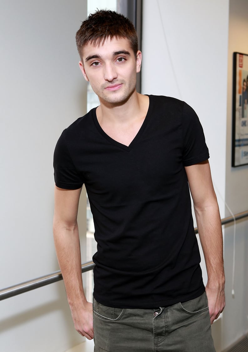 Tom Parker