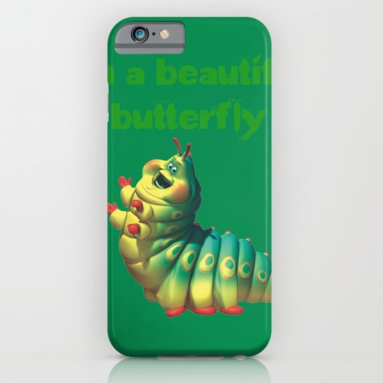 I'm a Beautiful Butterfly iPhone 6 Case