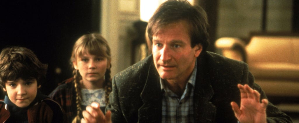Jumanji Sequel Movie Details