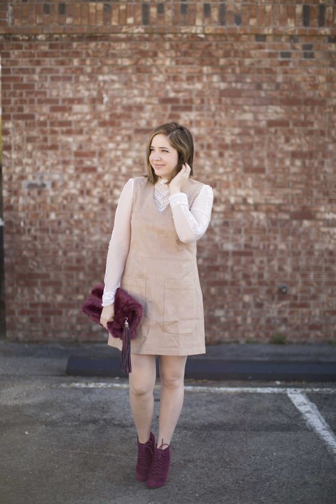 Darcy Munoz from Hello Luvvy