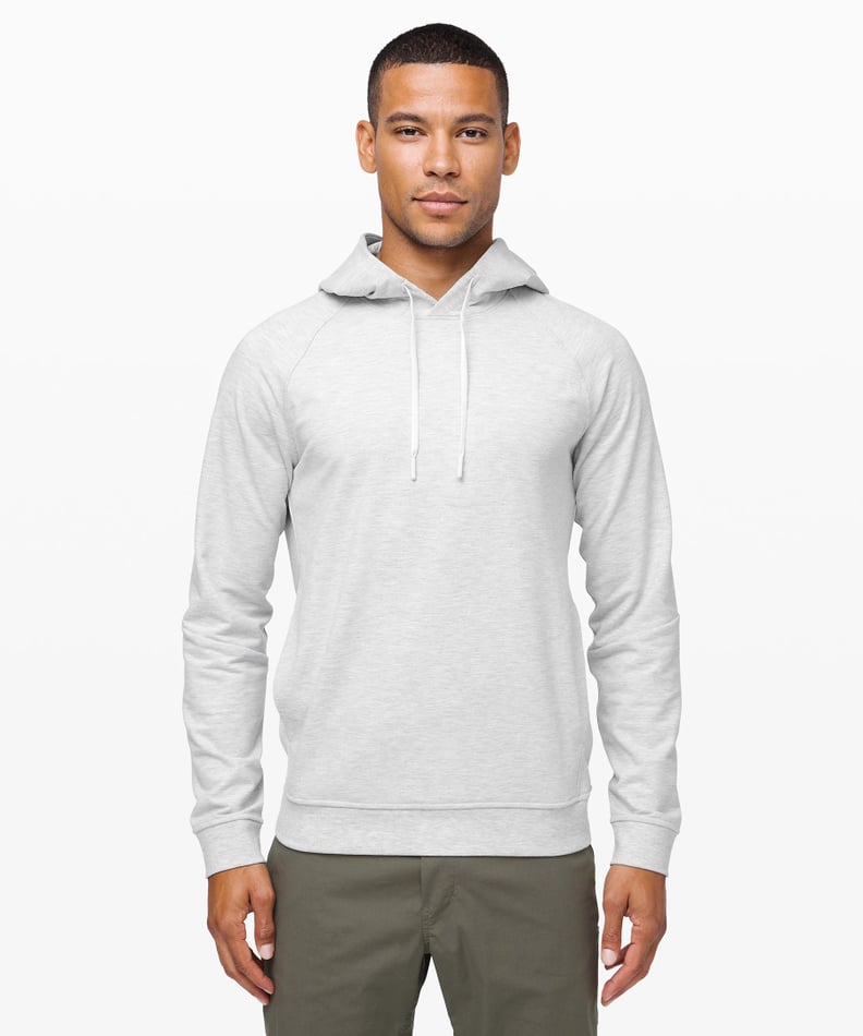 Lululemon City Sweat Pullover Hoodie