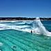 How to Swim in Icebergs Pool in Bondi Beach