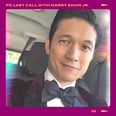 Harry Shum Jr. Is Just Excited as We Are About Crazy Rich Asians 2: "The Love Is There"