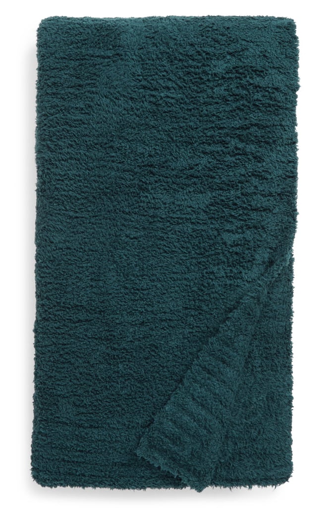 CozyChic Throw Blanket