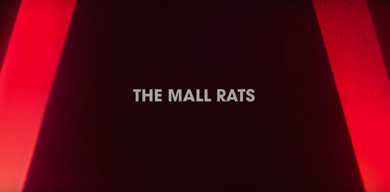 The Mall Rats Stranger Things Season 3 Episode Titles
