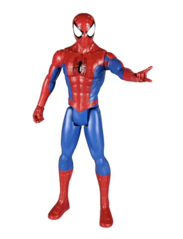 Spider-Man Figurine