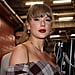 Shop Taylor Swift’s Glitter Freckles at the Chiefs Game