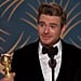 Richard Madden Acceptance Speech at 2019 Golden Globes