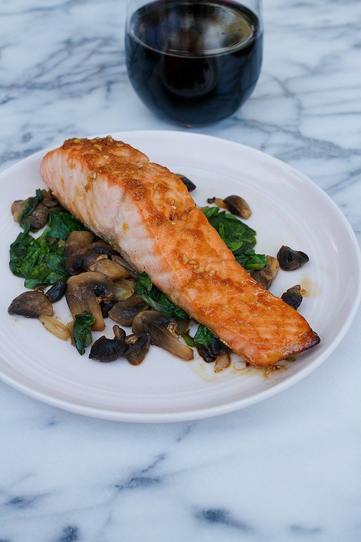 Healthy and Easy Fish Recipes | PS Fitness