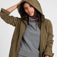 12 Water-Resistant Banana Republic Jackets You'll Be Tempted to Wear, Rain or Shine