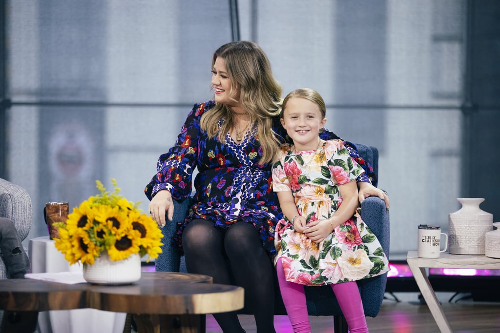 How Many Kids Does Kelly Clarkson Have?