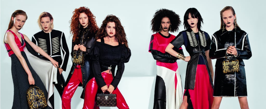 Fashion News For June 21, 2016
