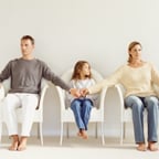 Why Divorced Parents Should Stay Close