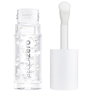 No Pigment Glass Highlighter For Face + Lip