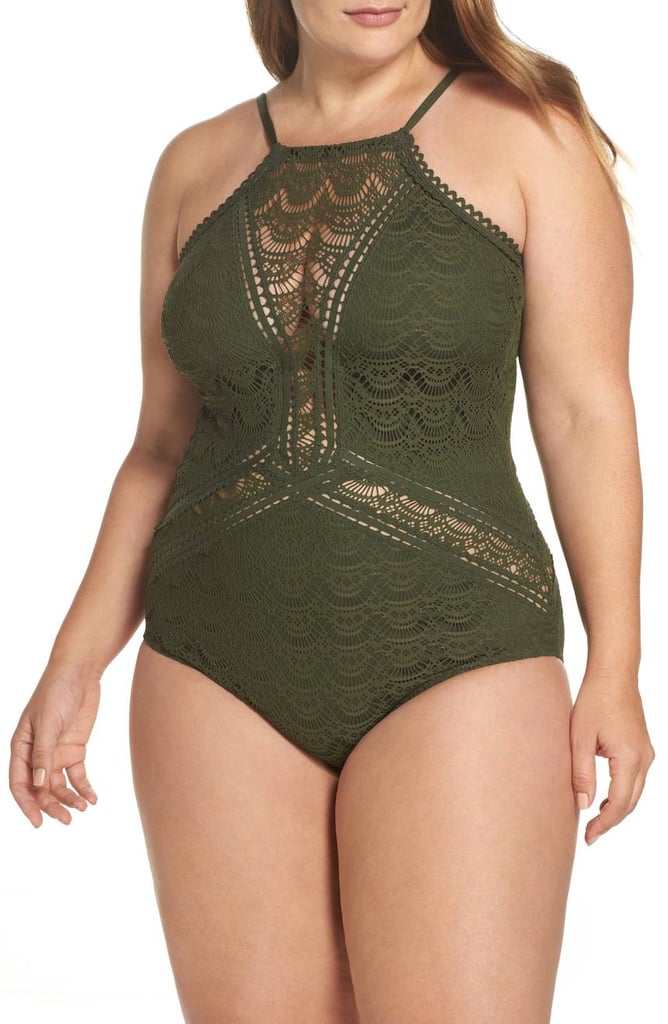 One-Piece Swimsuit