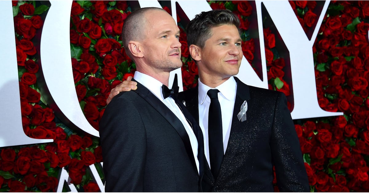 Celebrity Gay Couples 57