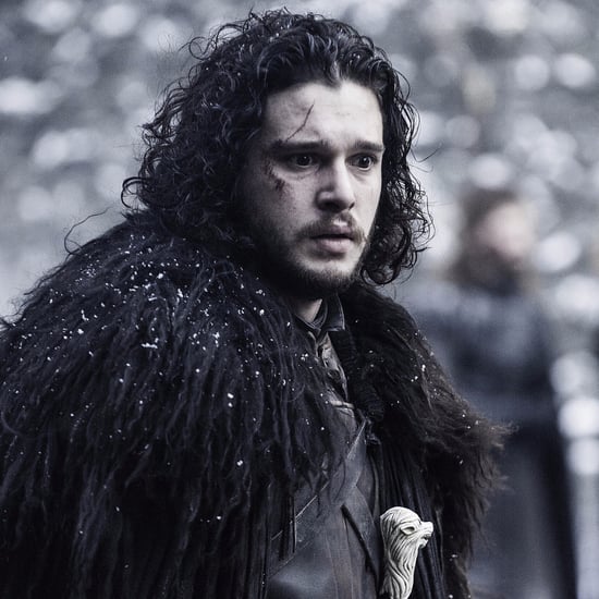 Siri's Response to Jon Snow's Death
