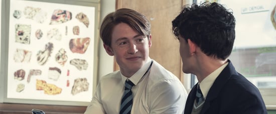 What We Know About Heartstopper, Netflix's YA LGBTQ+ Rom-Com