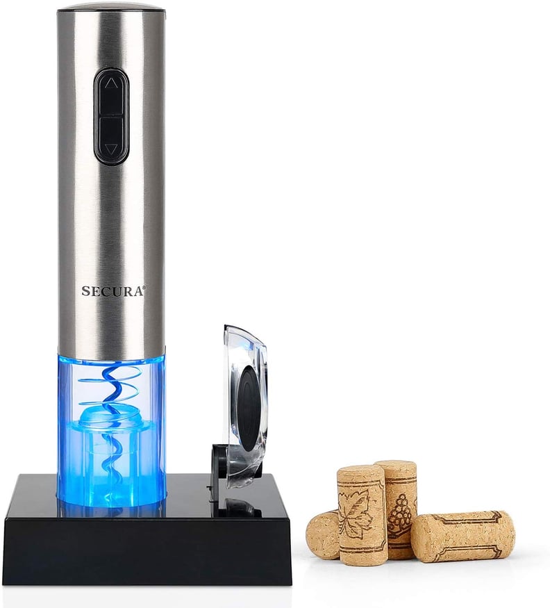 Secura Electric Wine Opener