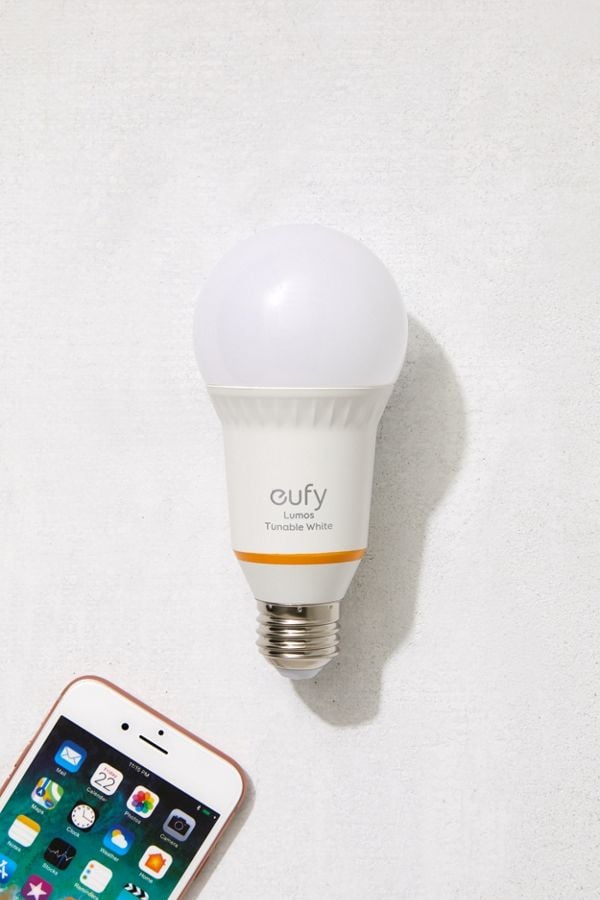 Eufy Lumos Smart Bulb Valentine