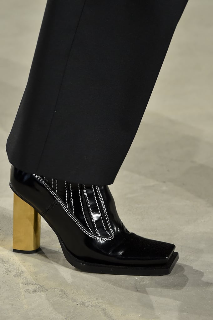 Proenza Schouler Shoes on the Runway at New York Fashion Week | The ...