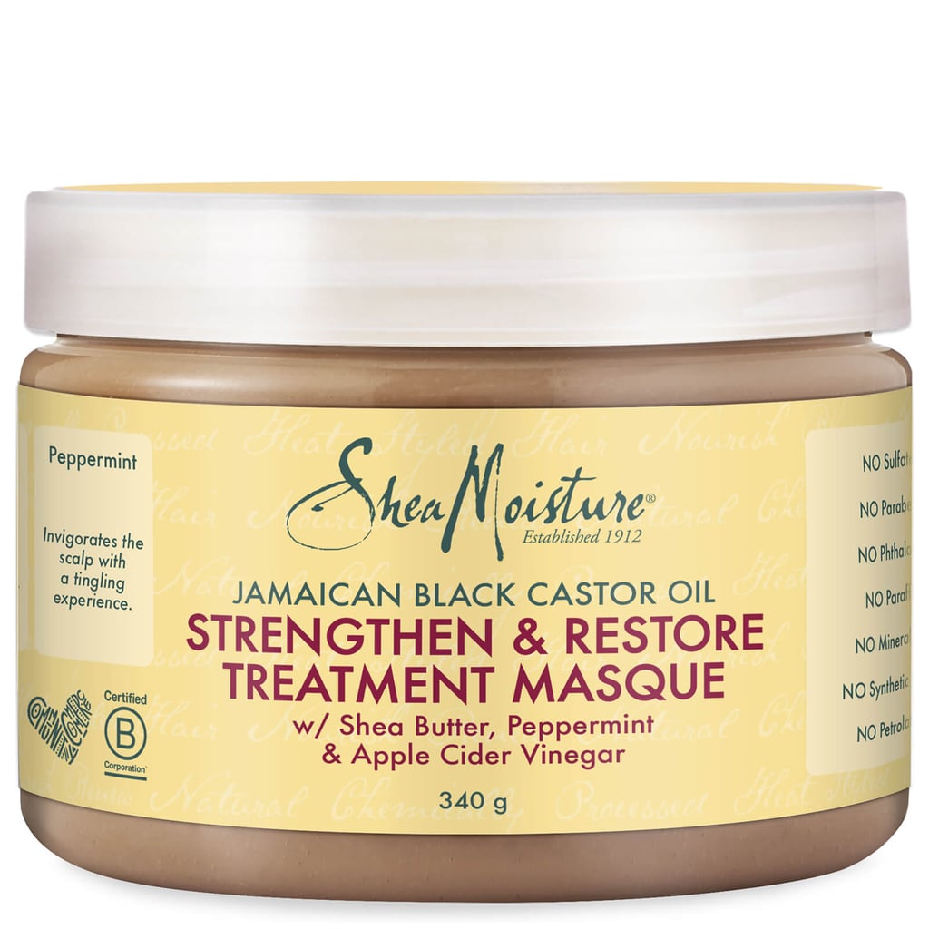 Best Strengthening Deep Conditioner For Natural Hair