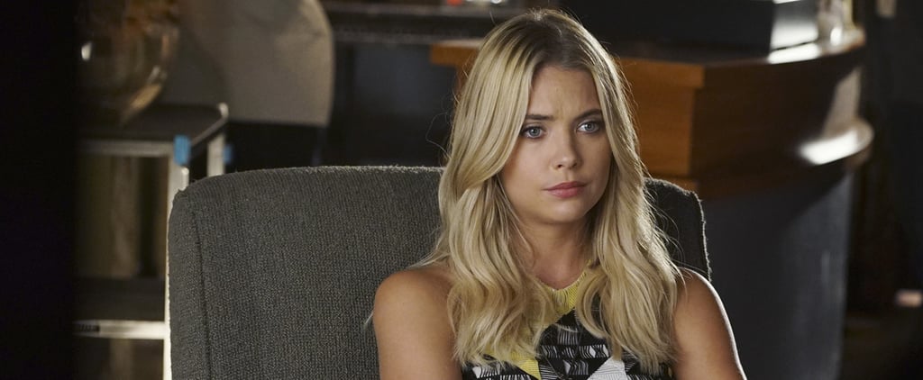 Pretty Little Liars Season 6 Finale Recap