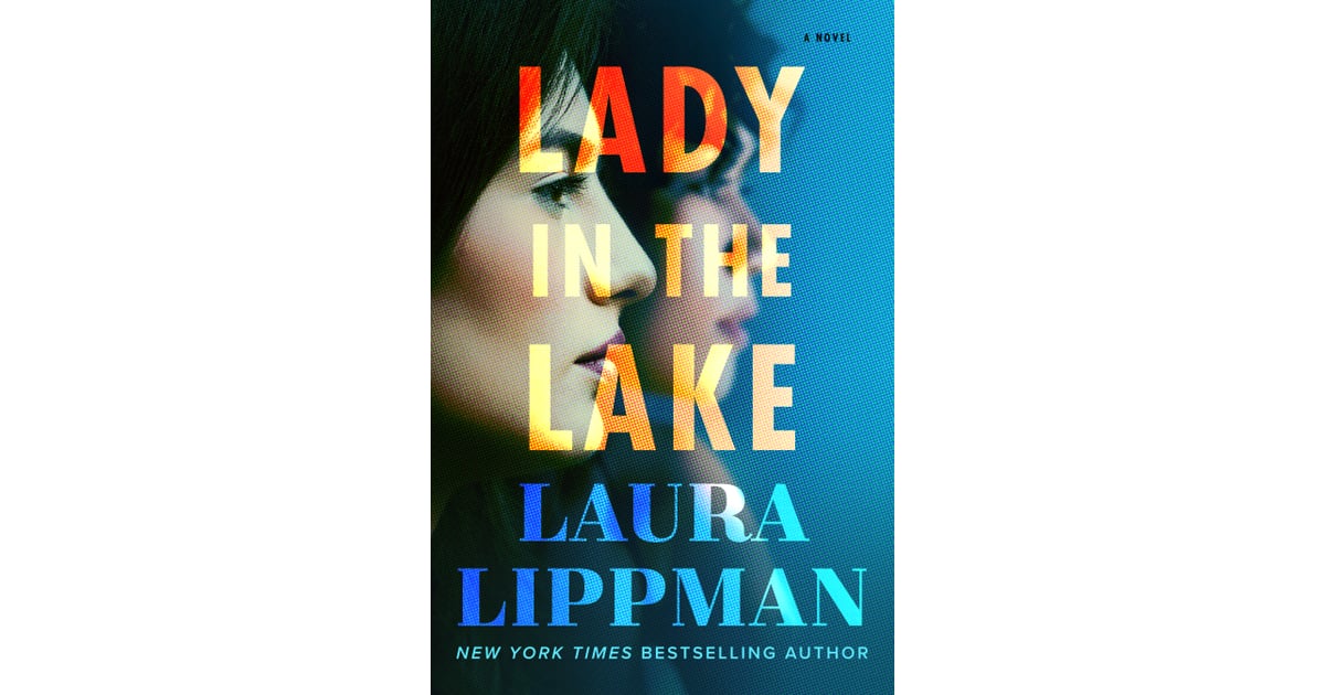 lady in the lake laura lippman review