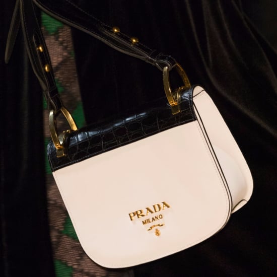 Prada's Runway to Consumer Fall 2016 Bags