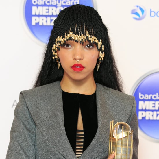 FKA Twigs Responds to Racist Messages on Twitter