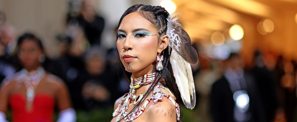 Meet Quannah Chasinghorse's Met Gala Jewelry Designer